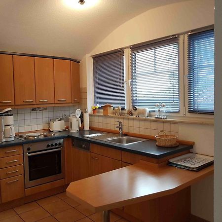 Apartamento Parkresidenz Am Hafen 15 Zingst Exterior foto