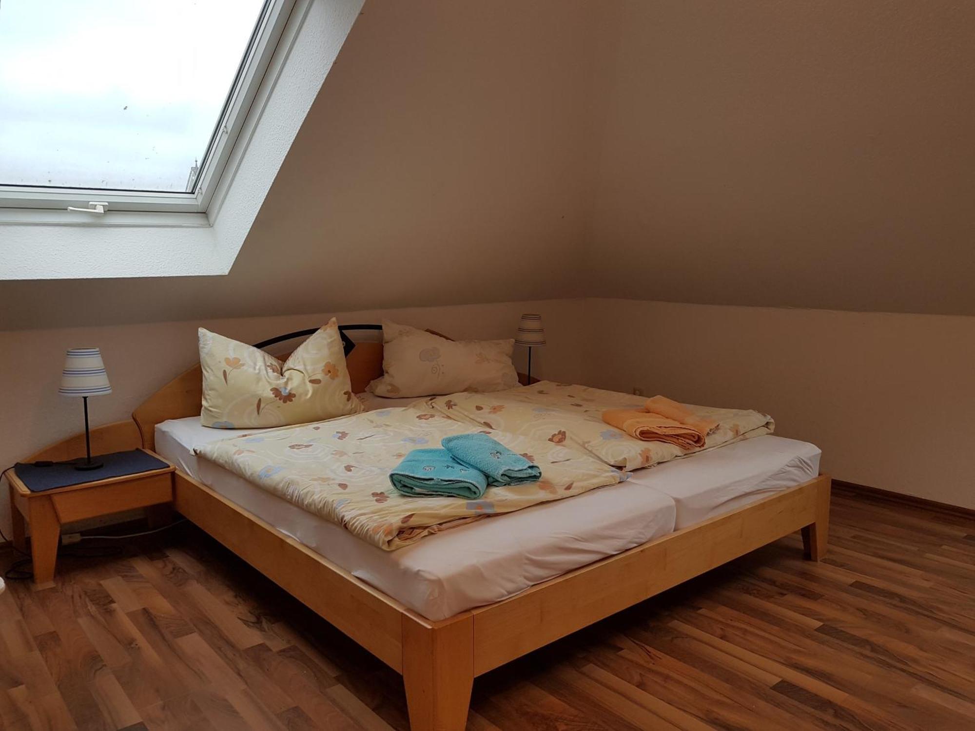 Apartamento Parkresidenz Am Hafen 15 Zingst Exterior foto