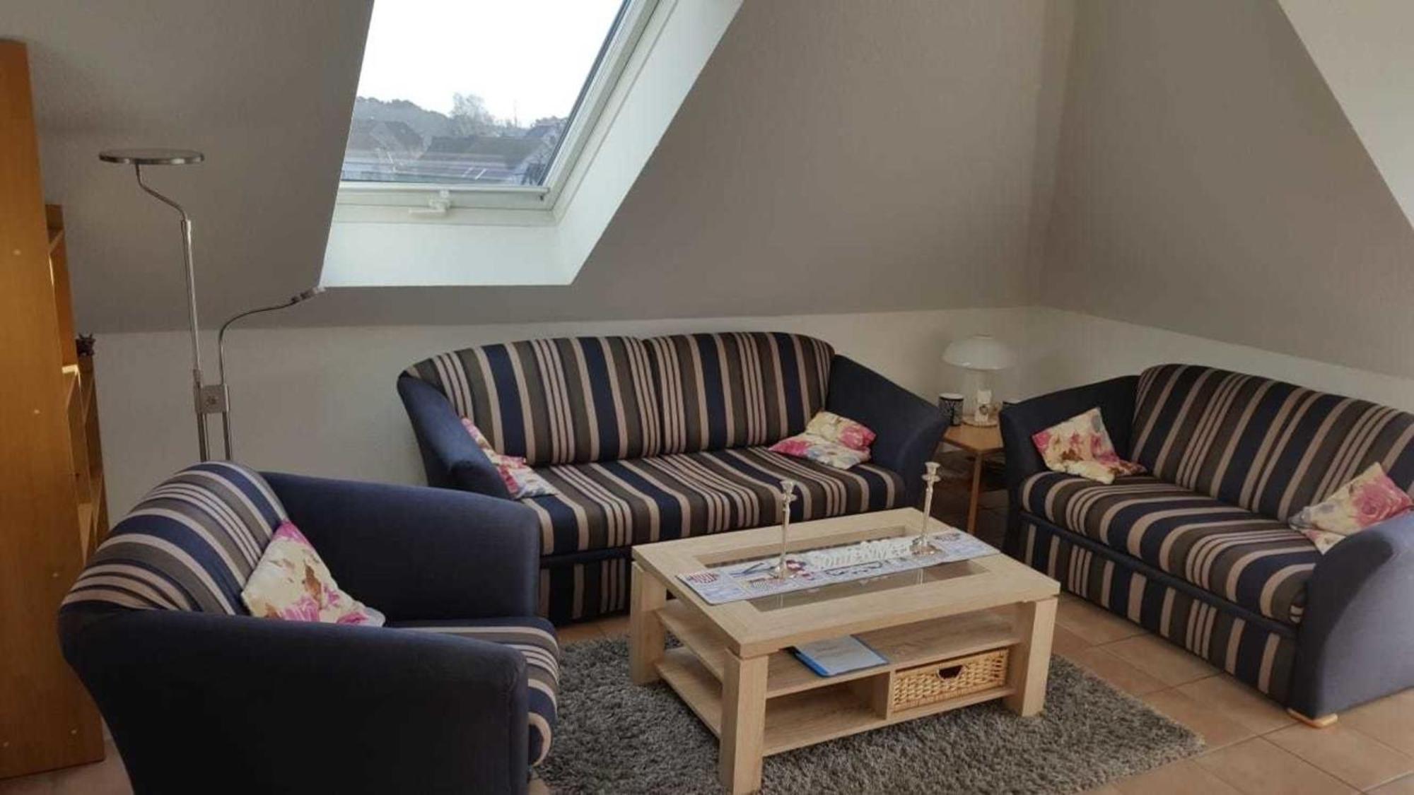 Apartamento Parkresidenz Am Hafen 15 Zingst Exterior foto