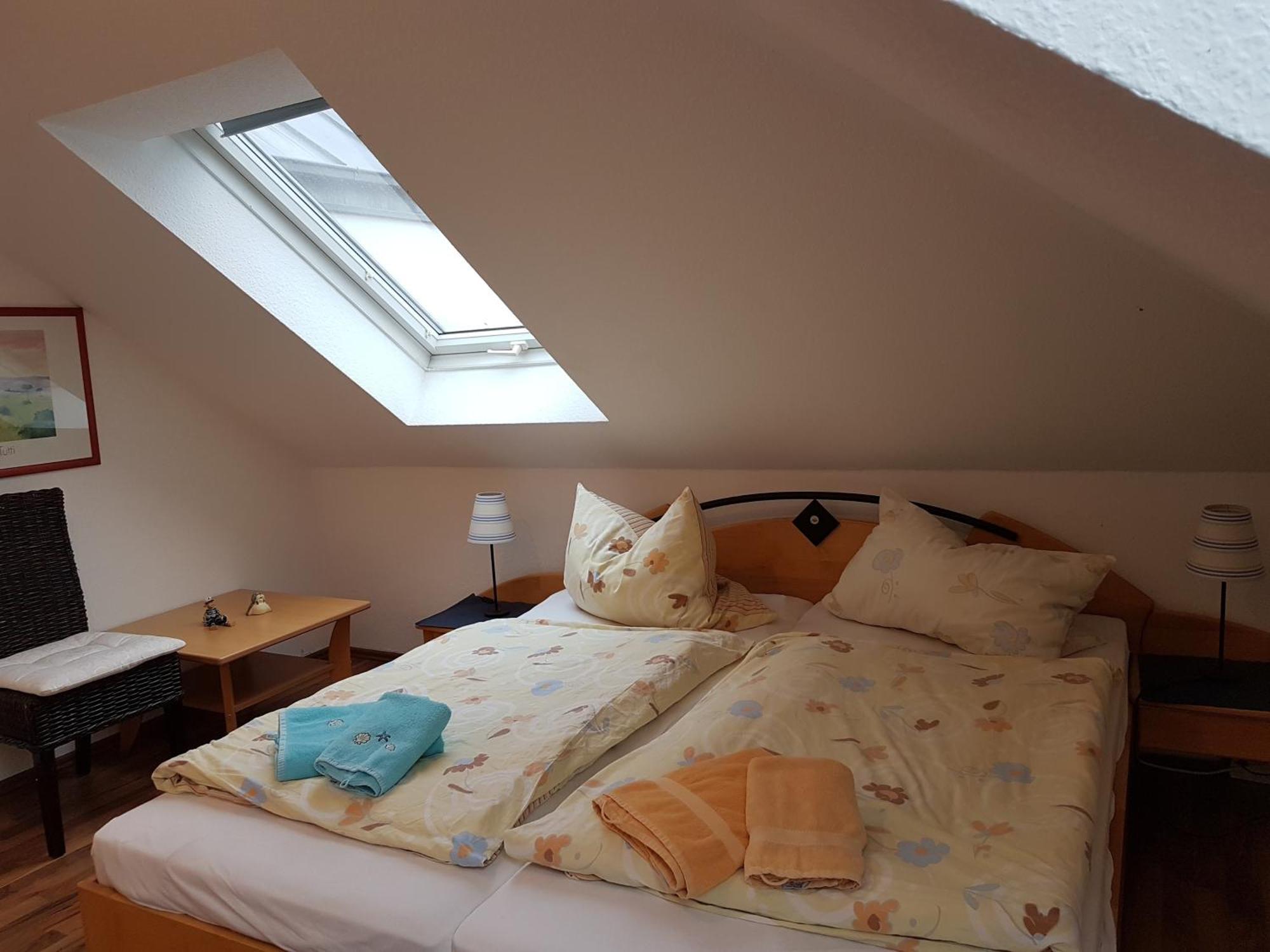Apartamento Parkresidenz Am Hafen 15 Zingst Exterior foto